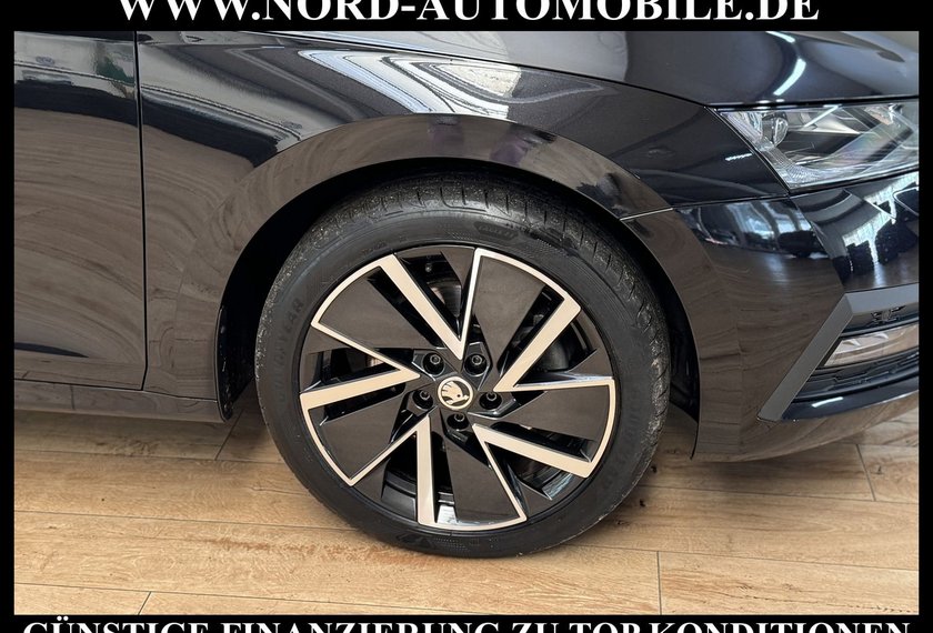 Skoda Octavia Octavia Combi 1.4 TSI iV DSG Sportpaket HeadUp