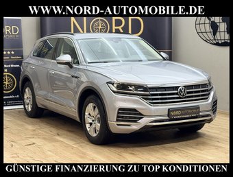 Volkswagen Touareg Touareg 3.0 TDI Atmosphere Leder/Luft/Kamera/Nav