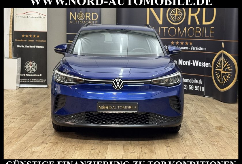 Volkswagen ID.4 ID.4 Pro Performance Kamera/Navi/LED/