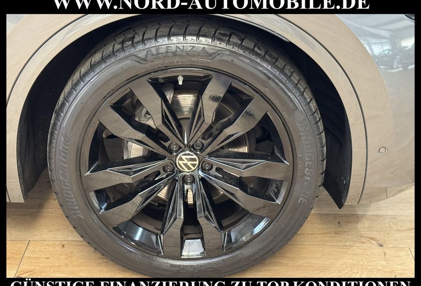 Volkswagen Touareg Touareg R-Line Black Style 4MOT 3.0 TDI Pano/21