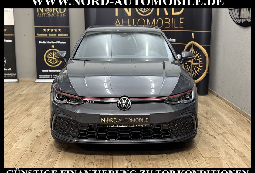Volkswagen Golf Golf GTI 2.0 TSI Side&amp;Lane/IQ.Light/19/Kamera