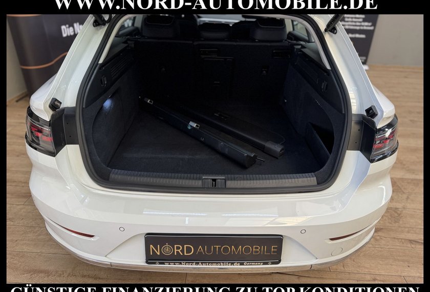 Volkswagen Arteon Arteon Shooting Brake Elegance 1.4 TSI eHybrid