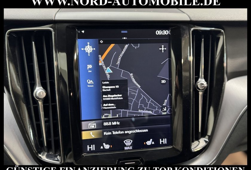 Volvo XC60 XC60 B4 D Momentum Pro AWD *AHK*BLIS*KAM*LED*MEM