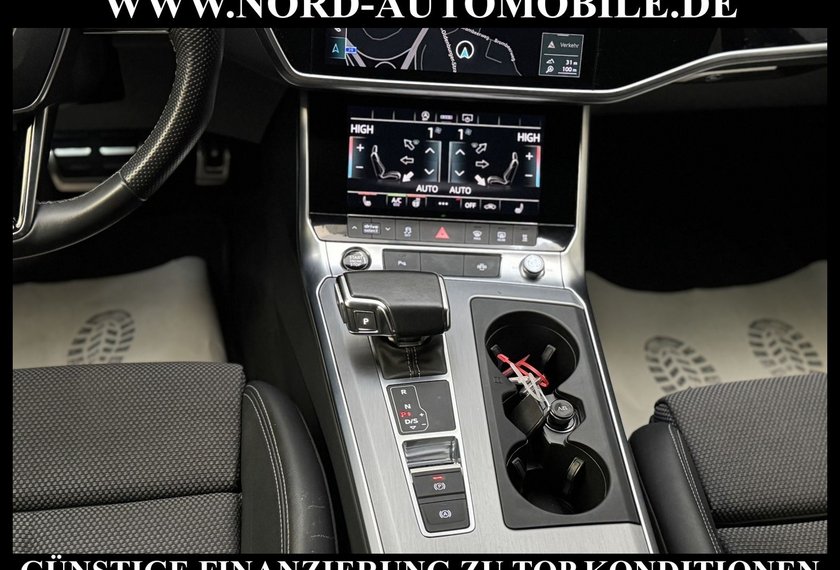 Audi A6 A6 Avant S-Line QU. 45 TDI Matrix/Virtual Cockpi