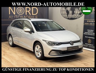 Volkswagen Golf Golf Variant Life 2.0 TDI Navi/LED/ACC/PDC