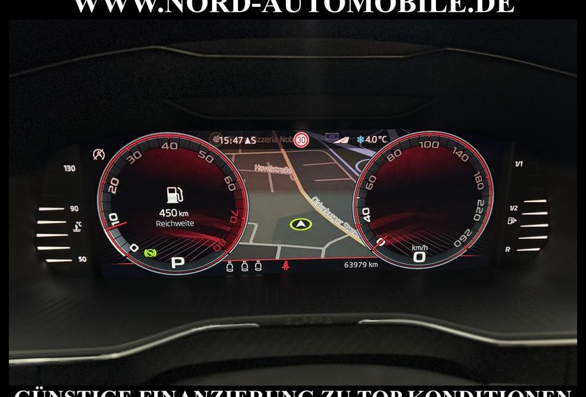 Skoda Superb Superb Combi Sportline 2.0 TSI DSG Kamera/ACC/19