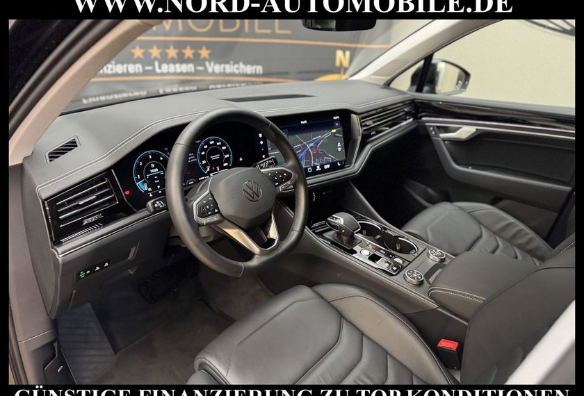 Volkswagen Touareg Touareg 3.0 TDI Luft/Dig.Cockpit/Kamera/Leder/
