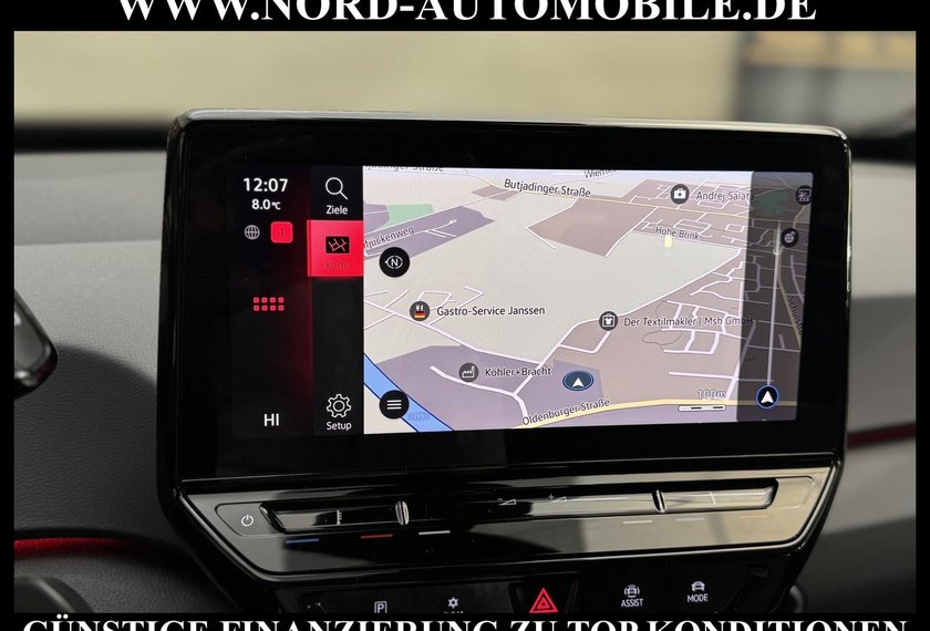 Volkswagen ID.3 ID.3 Pure Performance CCS/Navi/LED/19Zoll