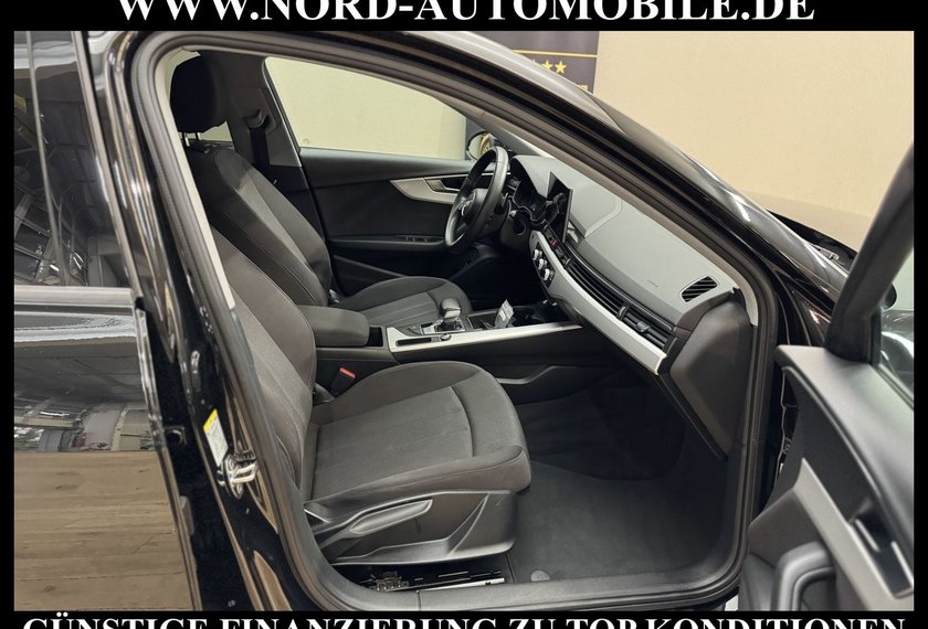 Audi A4 A4 35 Avant 2.0 TFSI S-Tronic Navi/LED/PDC/SHZ