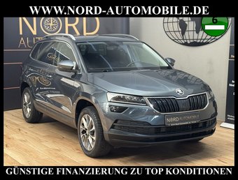 Skoda Karoq Karoq Ambition Clever 1.5 TSI DSG Navi/LED/PDC