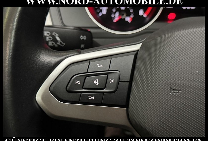 Volkswagen Passat Variant Passat Variant Conceptline 2.0 TDI Kamera/Navi/