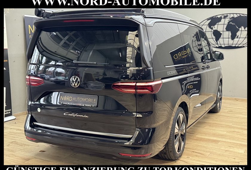 Volkswagen T7 California T7 California OCEAN LR *OHNE WORTE*UPE:107**