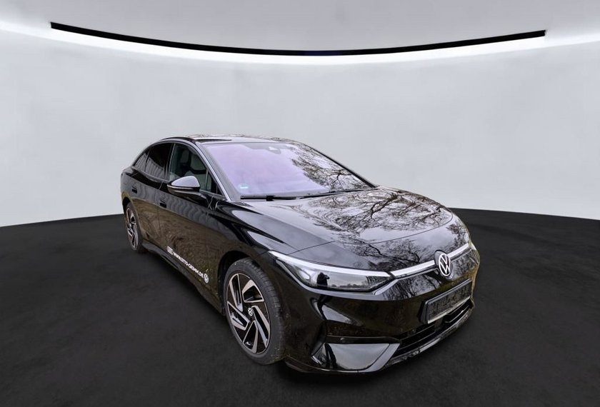 Volkswagen ID.7 ID.7 Pro HeadUp/Matrix/AreaView/20/Teilleder