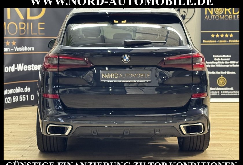 BMW X5 X5 xDrive 30 d M Sport *Laser*Pano*StHz*UPE:100*