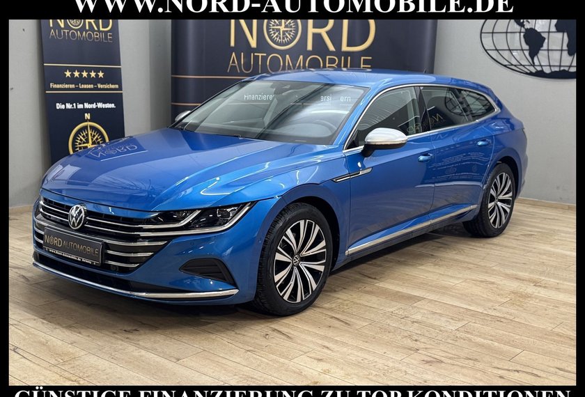 Volkswagen Arteon Arteon Shooting Brake Elegance 2.0 TDI SCR 110kW