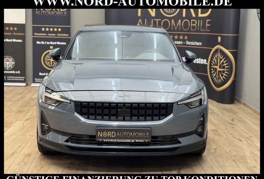 Polestar 2 2 Long Range DUAL AWD *PANO*PILOT*UPE:61