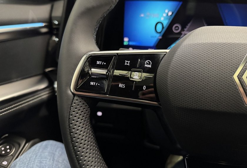 Renault Austral Austral 1.3 TCe 160 CVT TECHNO*PANO*19Z*LEDER*