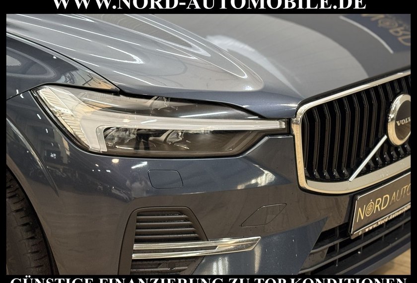 Volvo XC60 XC60 B4 D Core *LED*AHK*ACC*Google*4xSHZ*Kamera*