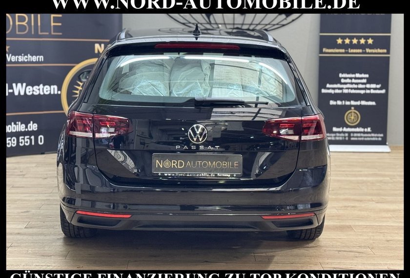 Volkswagen Passat Variant Passat Variant Business 2.0 TDI DSG AHK/Kamera/