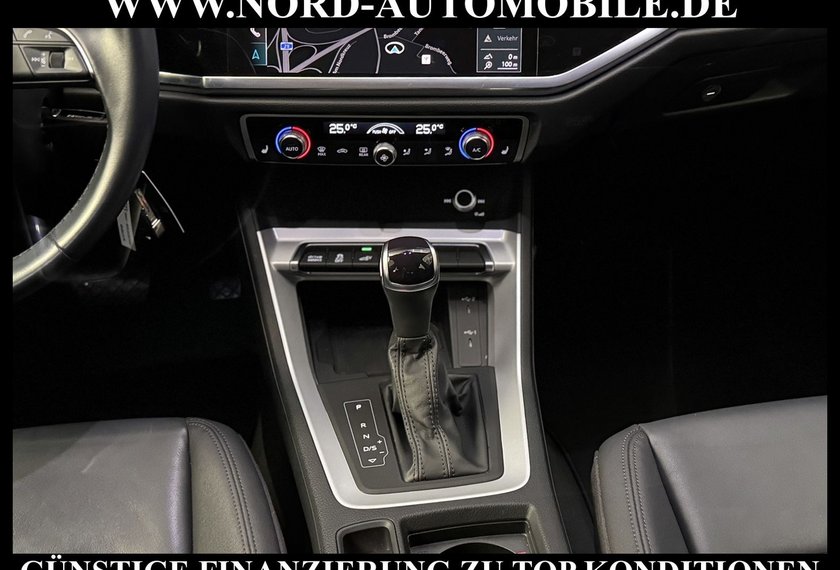 Audi Q3 Q3 1.4 45 TFSI e S-Tronic Leder/Kamera/Virt.Cock