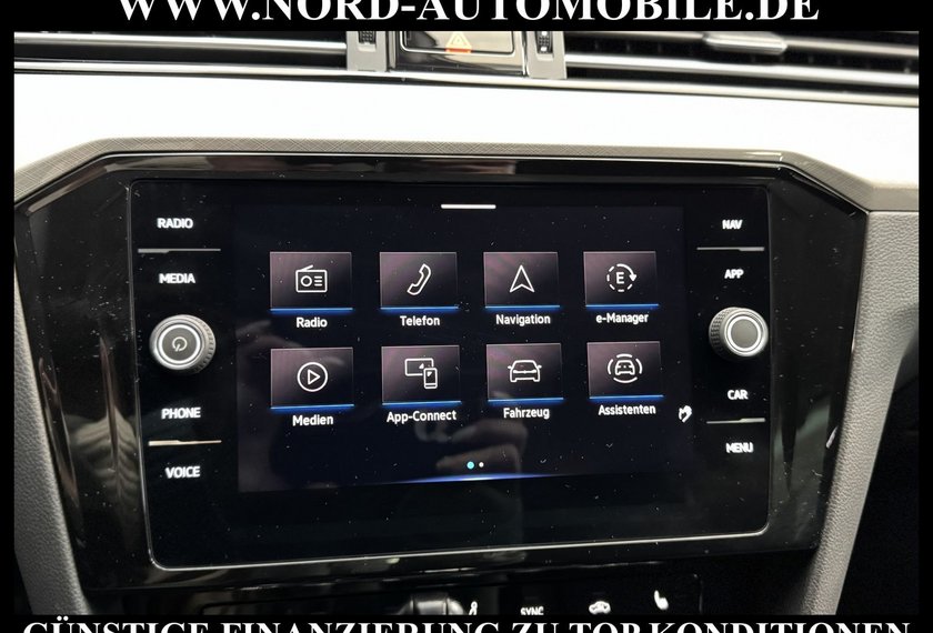 Volkswagen Passat Passat GTE Limousine 1.4 TSI eHybrid DSG