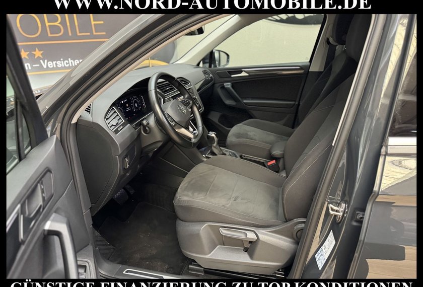 Volkswagen Tiguan Tiguan Elegance 1.4 TSI eHybrid DSG Kamera/Navi/