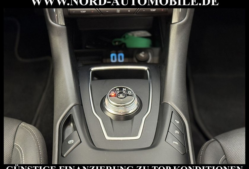 Ford Mondeo Mondeo Turnier 2.0 EB Titanium *LEDER*ACC*LED*
