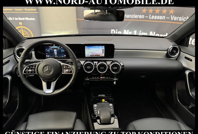 Mercedes-Benz A 200 A 200 4Matic Progressive *LED*Pano*Kamera*TOP-KM