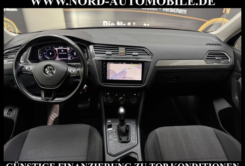 Volkswagen Tiguan Allspace Tiguan Allspace Comfortline 2.0 TDI DSG 7-Sitzer