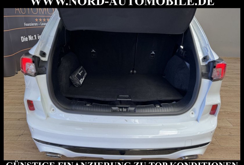 Ford Kuga Kuga ST-LINE X Plug-In Hybrid *AHK*ACC*KAM*LED*