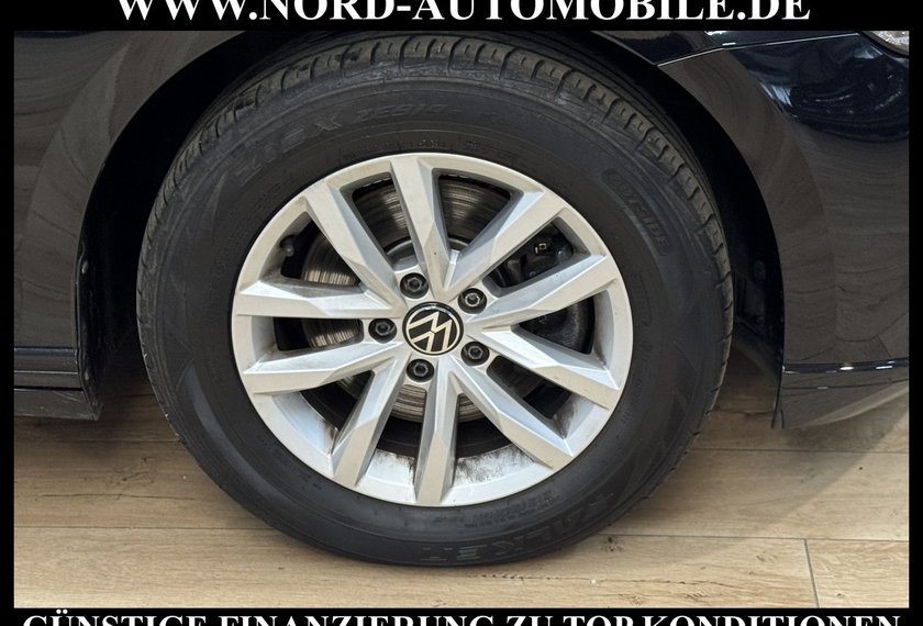 Volkswagen Passat Variant Passat Variant 2.0 TDI DSG Business Kamera/Navi/