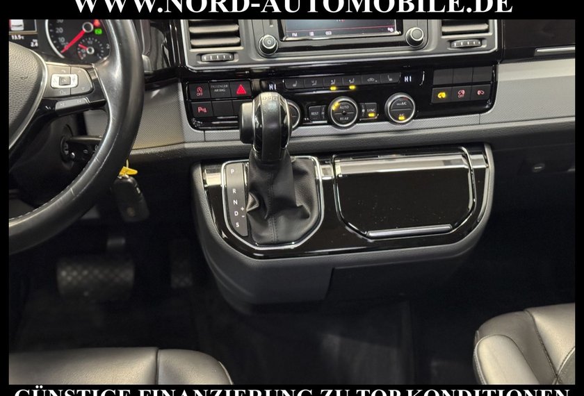 Volkswagen T6 Multivan T6 Multivan Highline 2.0 TDI DSG *7-SITZ*LED*AHK