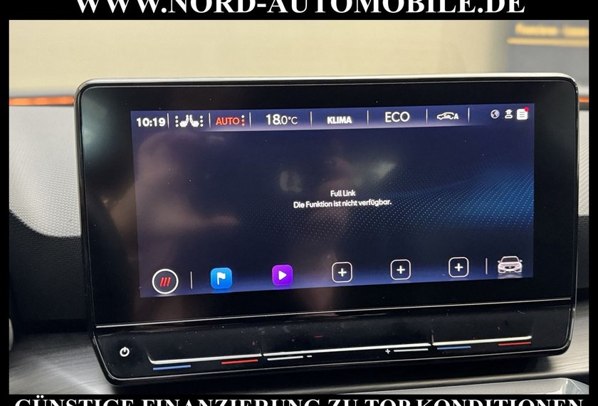 Cupra Leon Leon Sportstourer VZ e-Hybrid DSG Navvi/LED/ACC/