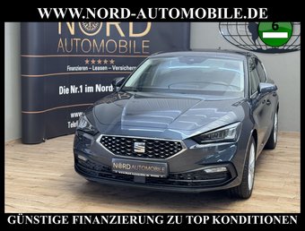 Seat Leon Leon Xcellence 1.4 TSI e-HYBRID DSG Navi/LED/17