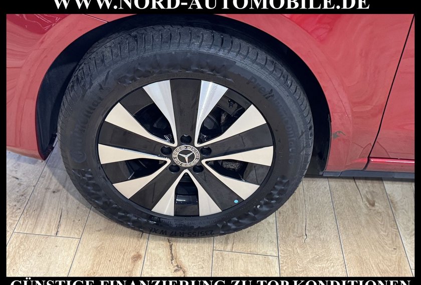 Mercedes-Benz V 300 V 300 d 4-Matic LANG *AHK*DISTR*PUUUH*UPE:93*