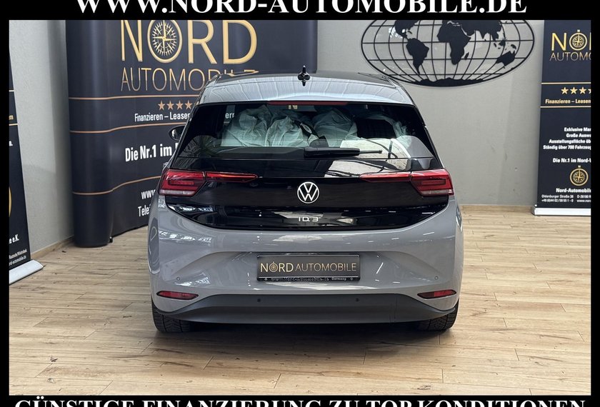 Volkswagen ID.3 ID.3 Pro Performance CCS/Navi/LED/PDC