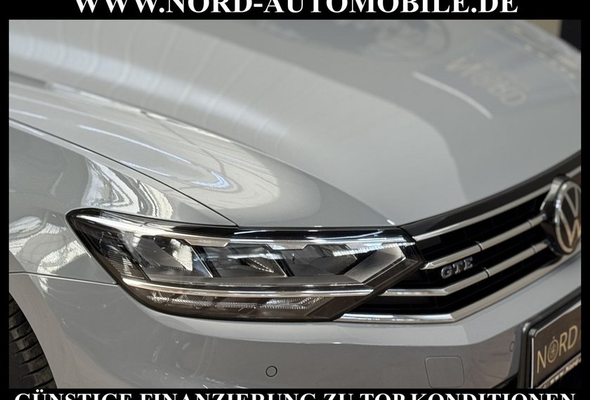 Volkswagen Passat Variant Passat Variant GTE 1.4TSI eHybrid DSG Dig.Cockpi