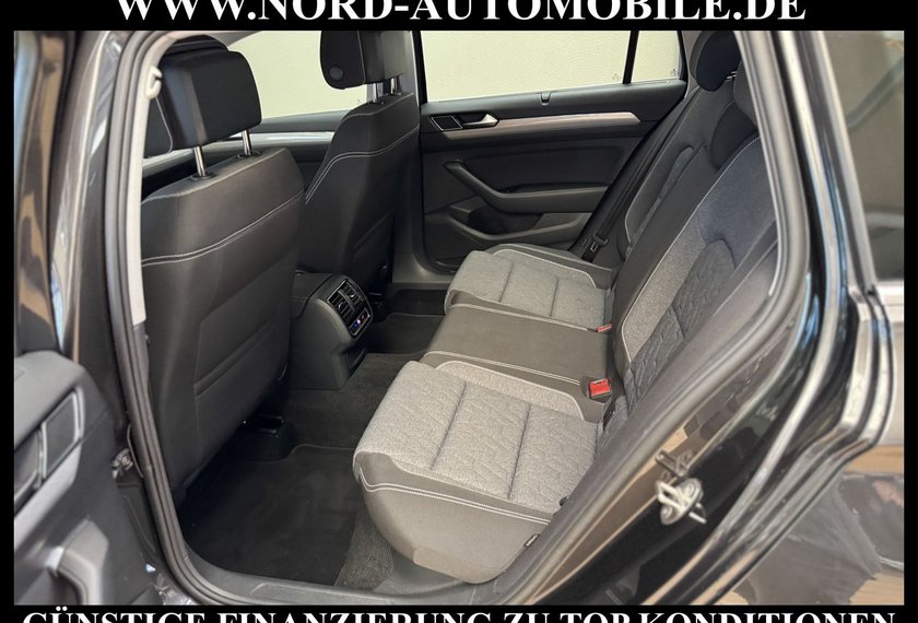 Volkswagen Passat Variant Passat Variant Business 2.0 TDI DSG Dig.Cockpit