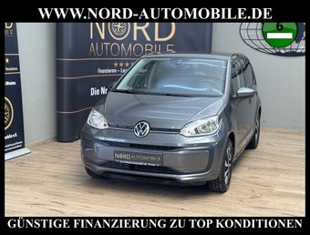 Volkswagen up! up! move up! Active Kamera/Klima/15 Zoll