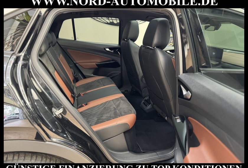 Volkswagen ID.5 ID.5 Pro Performance Pano/AHK/Head-Up/Matrix/19