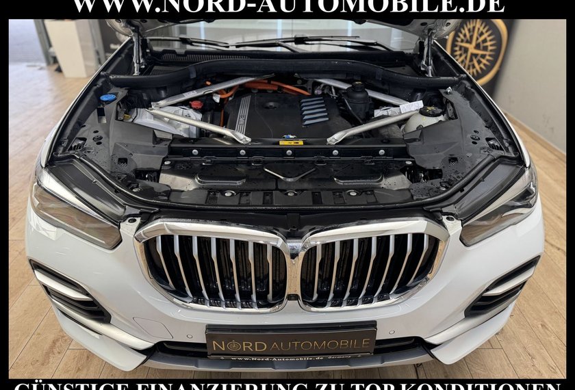 BMW X5 X5 xDrive 45 e xLine *20ZOLL*360KAM*UPE:88