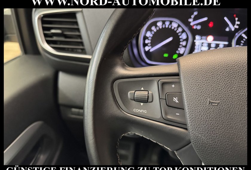 Opel Zafira Life Zafira Life M Selection *9-SITZE*MEGA-KM*AHK*NAV