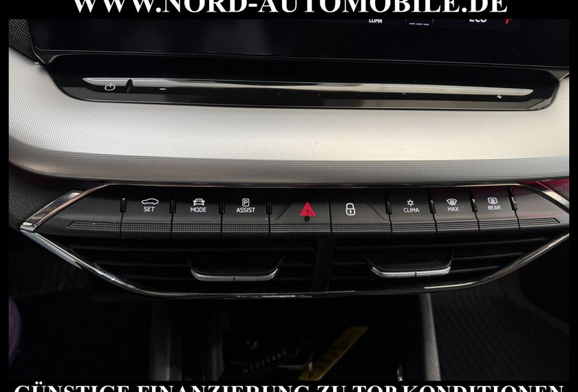 Skoda Octavia Octavia iV Limousine 1.4TSI Hybrid Kamera/HeadUp