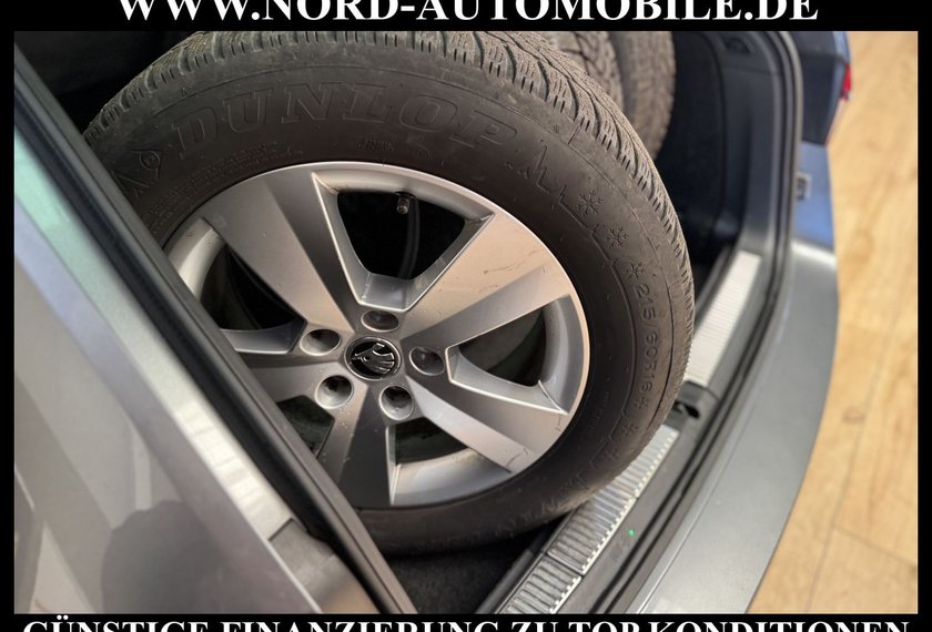 Skoda Superb Superb Combi L&amp;K 2.0 TDI DSG AHK/Virt.Cockpit/18