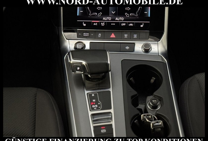 Audi A6 A6 Limousine 35 TDI S-Tronic S-Line Navi/LED/19