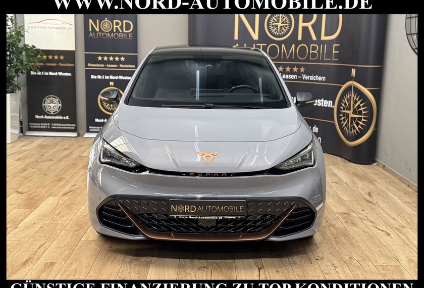 Cupra Born Born 150 KW Automatik Pano/Kamera/ACC/19/