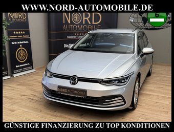 Volkswagen Golf Golf Variant Life 1.5 eTSI DSG Navi/LED/PDC/ACC
