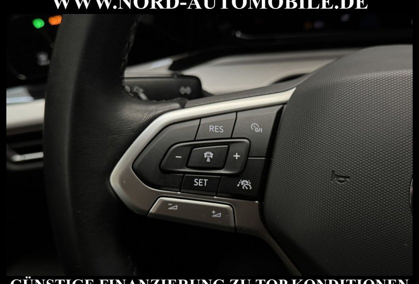 Volkswagen Golf Golf Life 1.5 TSI NAvi/LED/PDC/Dig.Cockpit/