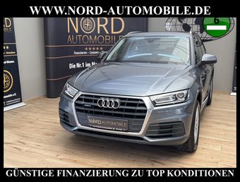 Audi Q5 Q5 40 TDI quattro *AHK*Kamera*Virtual*Xenon*18Z*