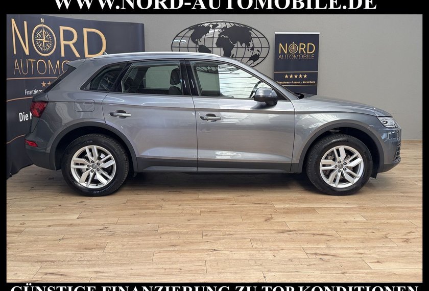 Audi Q5 Q5 40 TDI quattro *AHK*Kamera*Virtual*Xenon*18Z*